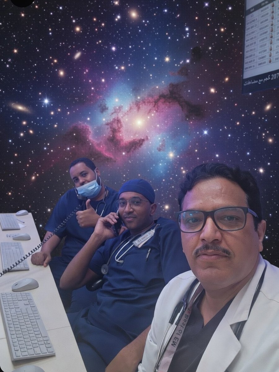 Mastery of Emergency Medicine tweet media