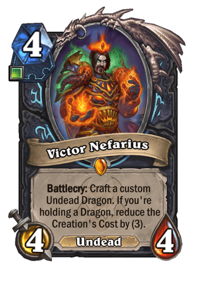 DarthDecisive's tweet photo. @nomad779 @imik_plays @InvenGlobal Yeah, but in Hearthstone, proto-dragons are dragons still too.

Even Fyrakk was just a dragon, not an elemental or an elemental dragon.

But, it's not the first time we've seen a dragon in visage form not count as a dragon. Even in the same set, so that seems to be standard! https://t.co/fLU0lz3BCE