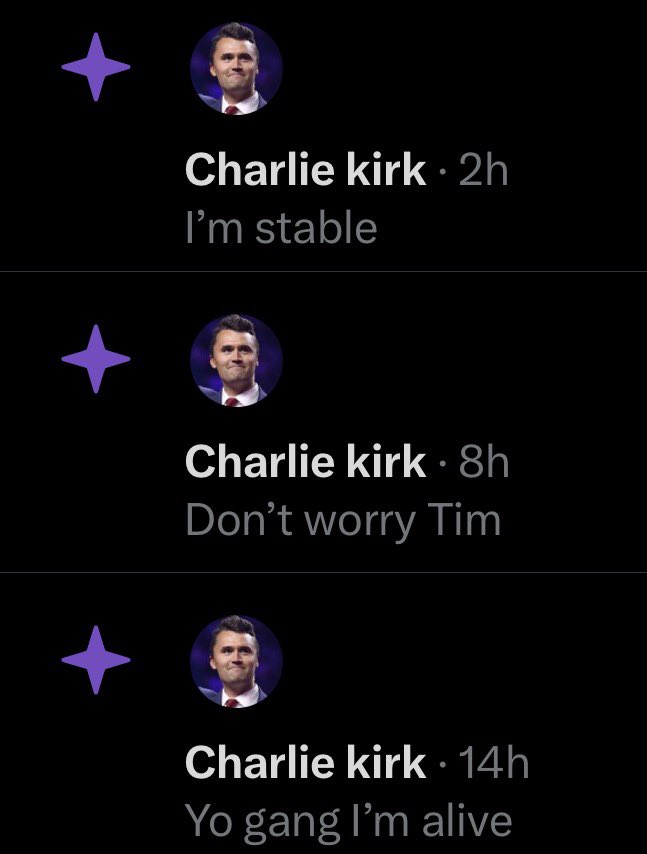 I only get the top news