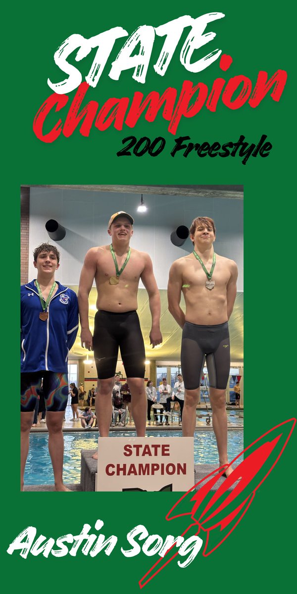 Oak Harbor Swimming tweet media