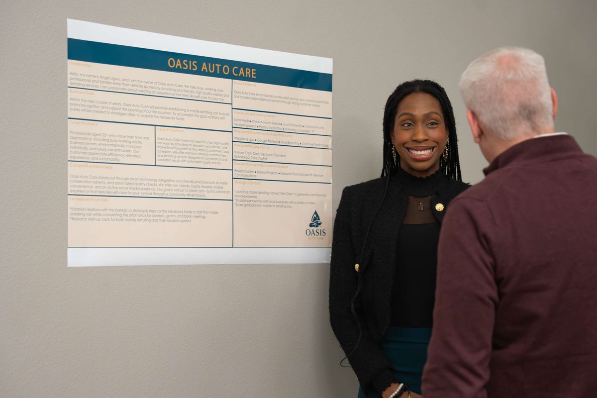 UT San Antonio Carlos Alvarez College of Business tweet media