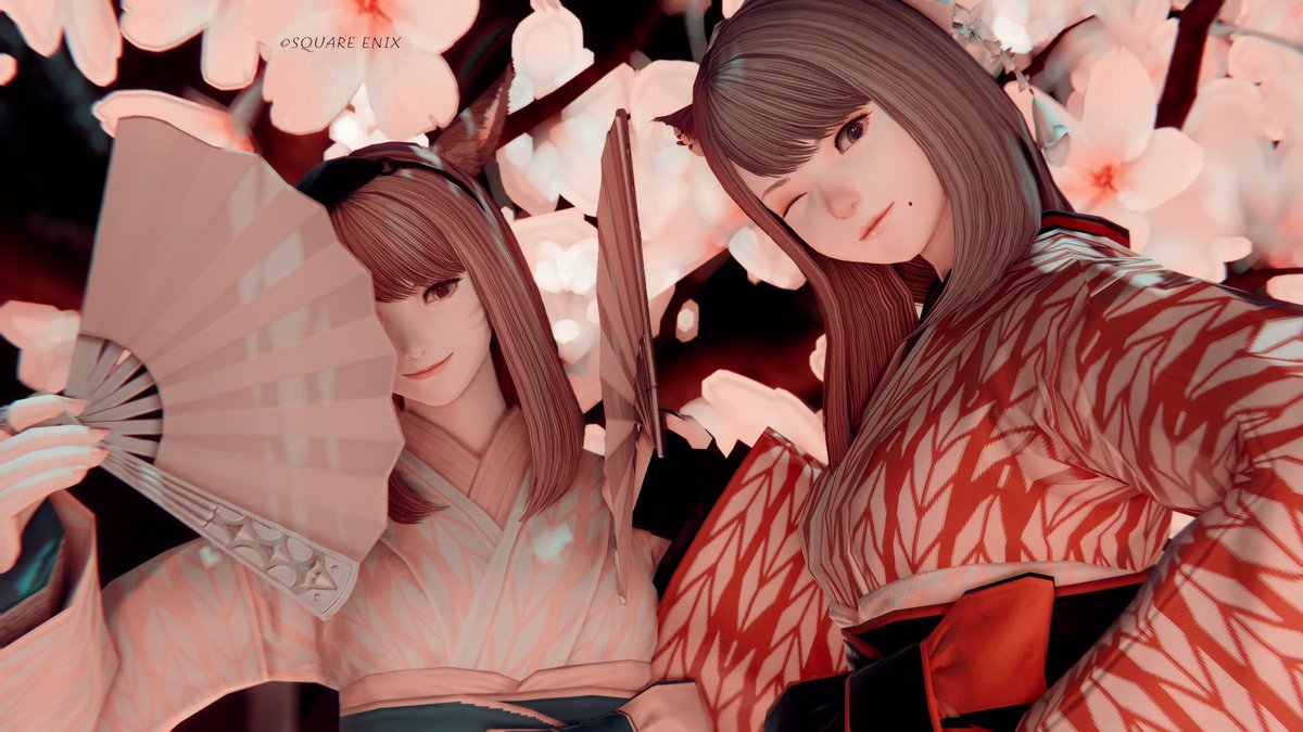 ちゅなこ tweet media