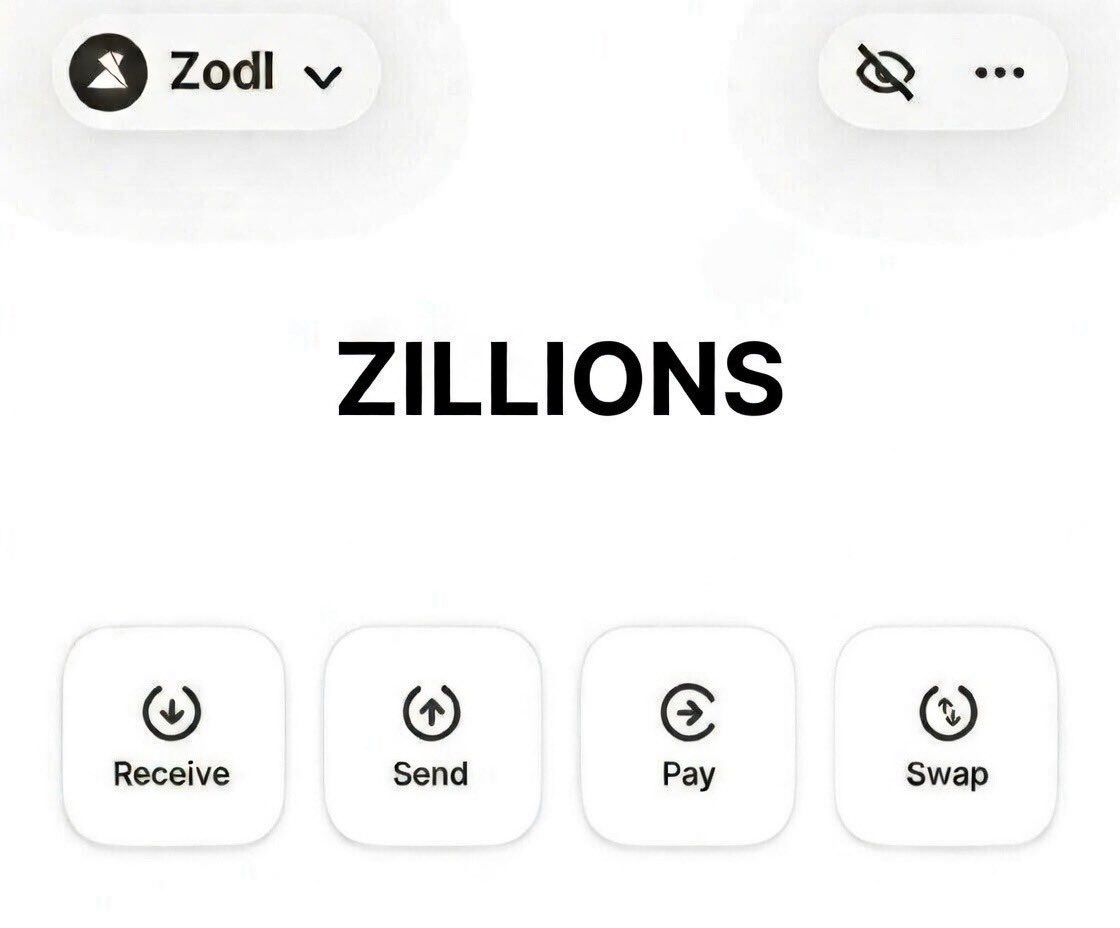 Onward. $ZEC 🛡️