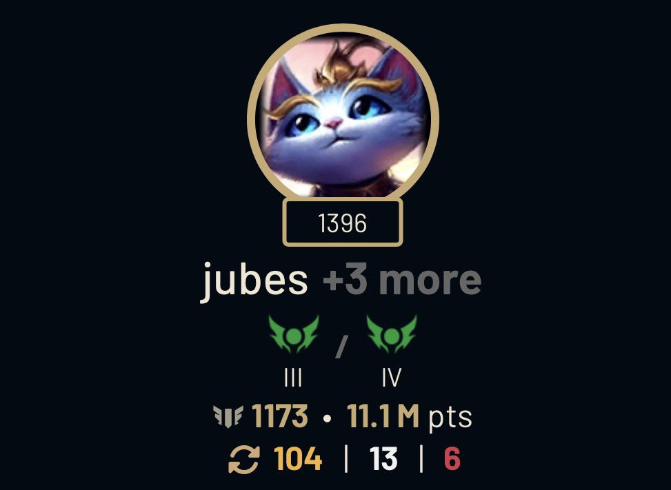 jubes♡ tweet media