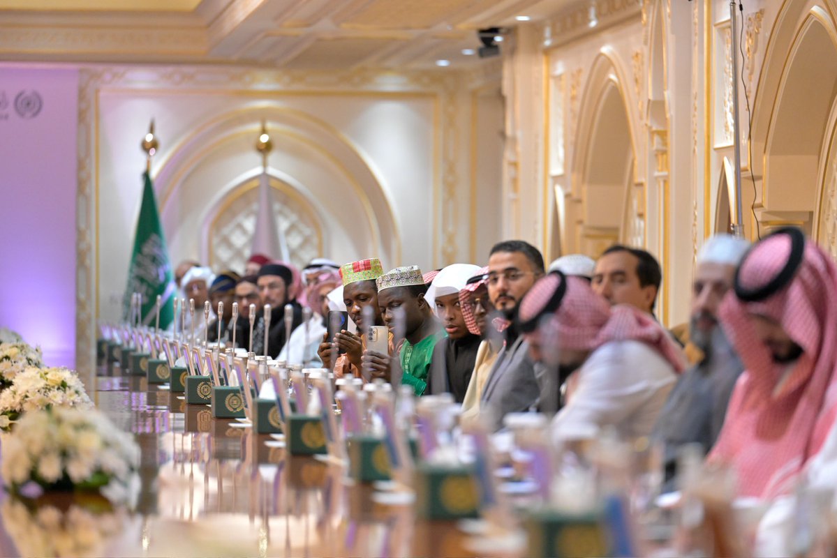 Mohammed Al-Issa محمد العيسى tweet media