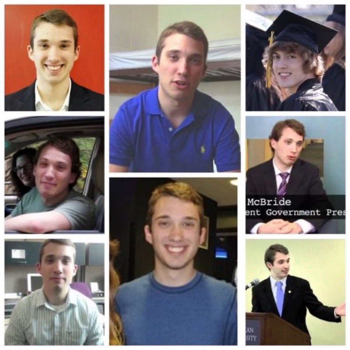 A Gene Robinson tweet media