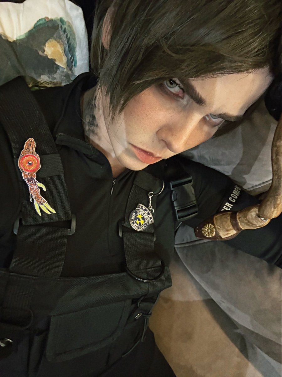 Alina Rin (アリーナ・リン ) tweet media