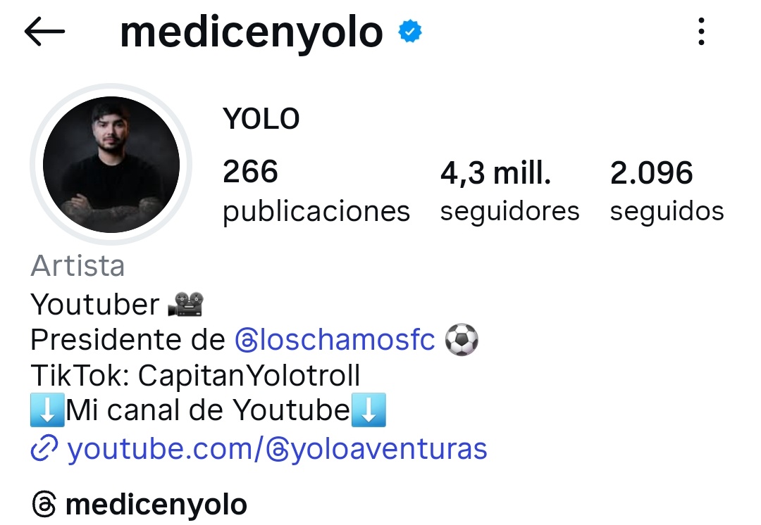 ¡Team x Yolo Aventuras y Karen Torres! (@ChimeAventuras) / Posts / X