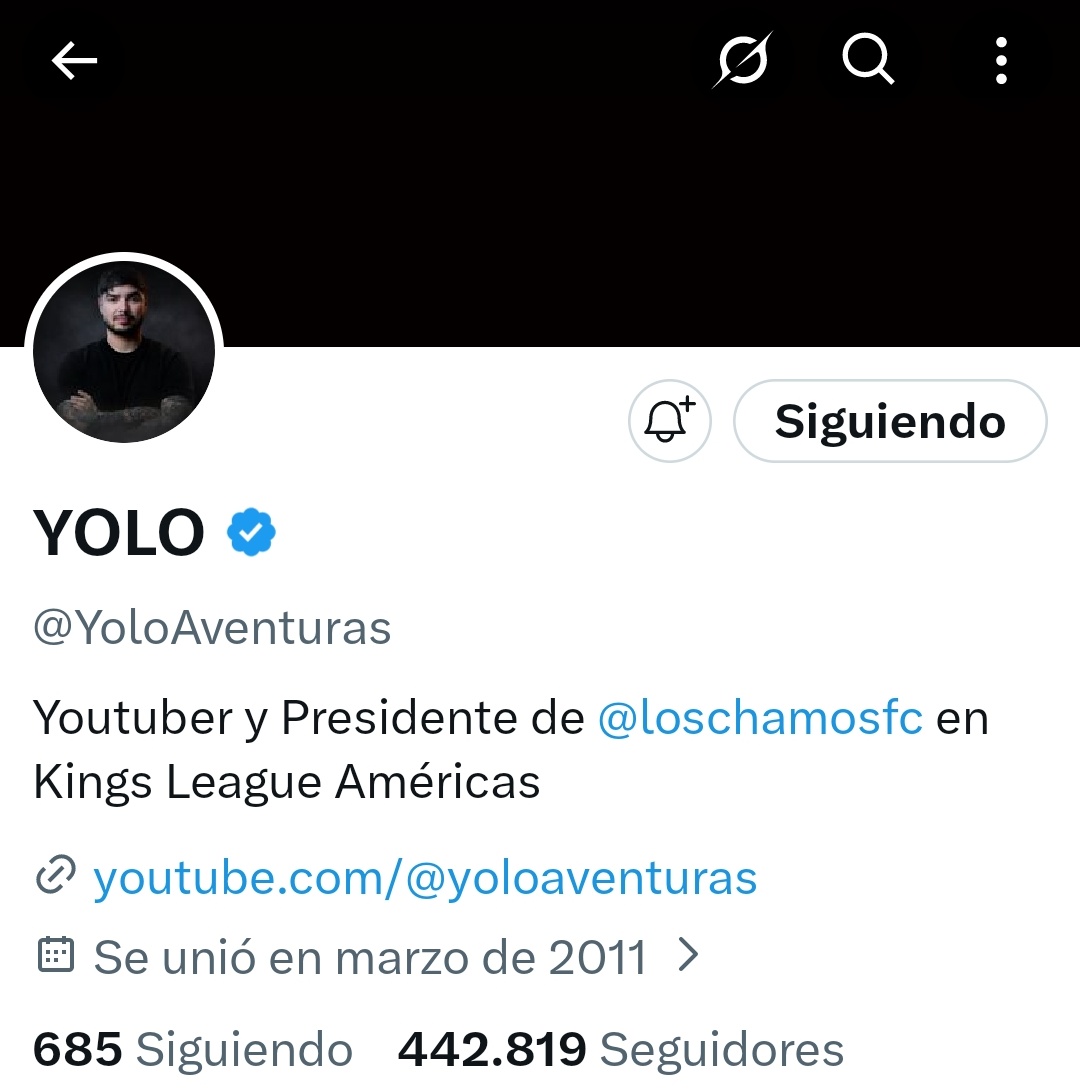 ¡Team x Yolo Aventuras y Karen Torres! (@ChimeAventuras) / Posts / X
