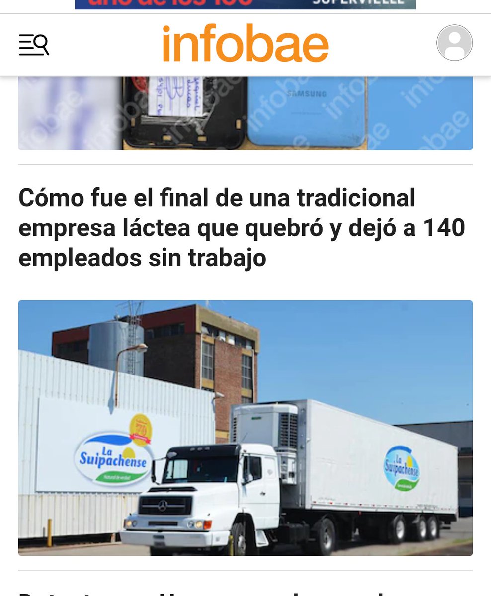 Cansada de Impunidad 🤬 tweet media