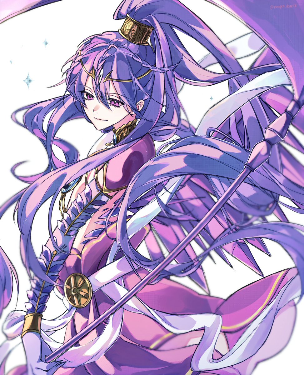 儚眩 tweet media