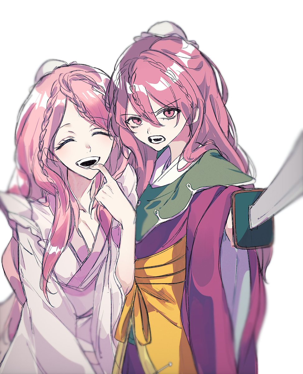 儚眩 tweet media