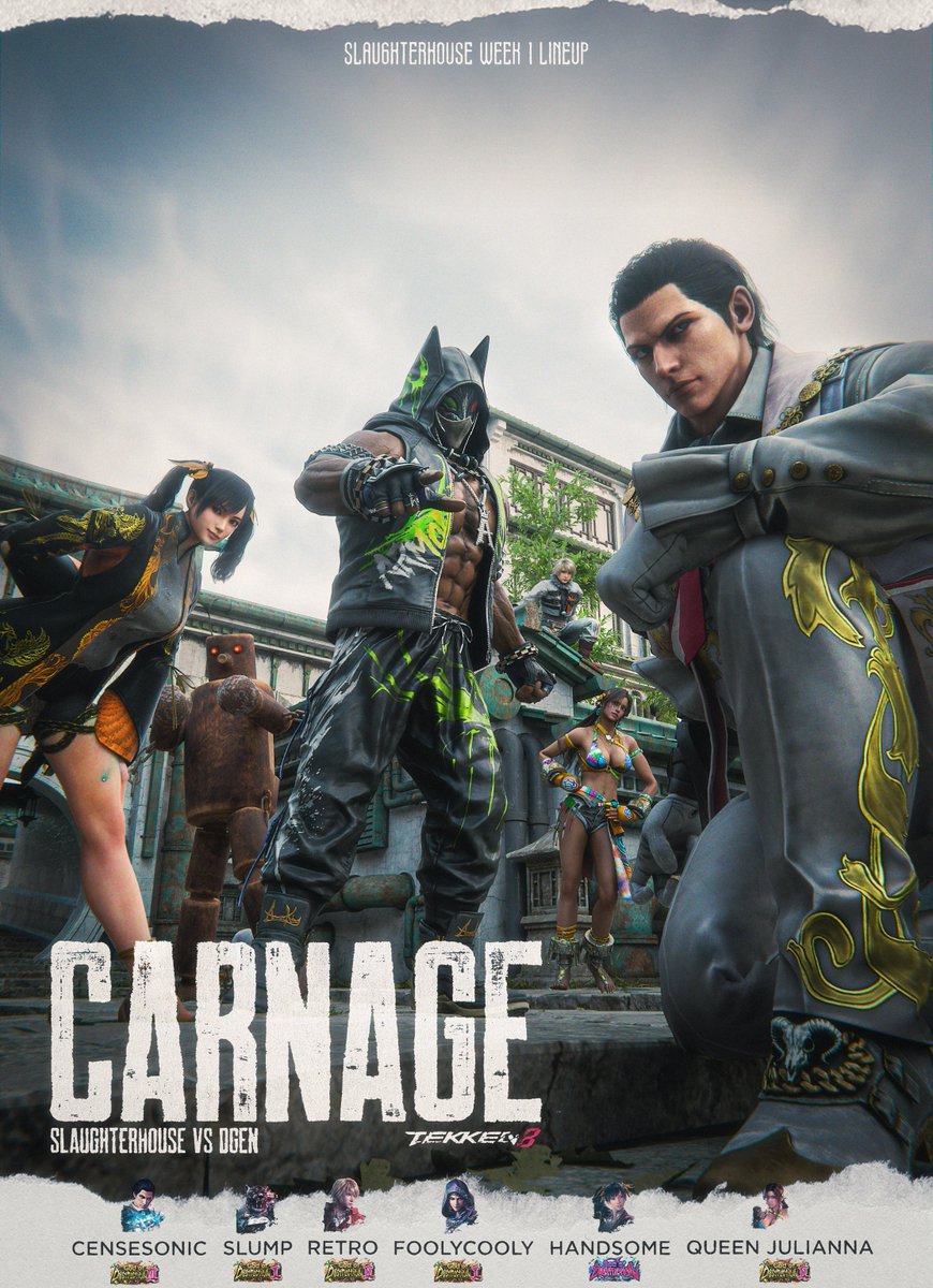 Retr0(GFX Artist for hire) tweet media