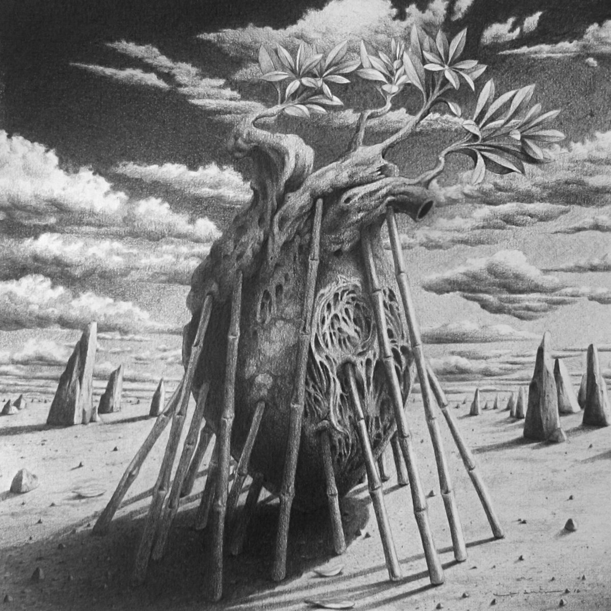 Garis Edelweiss tweet media