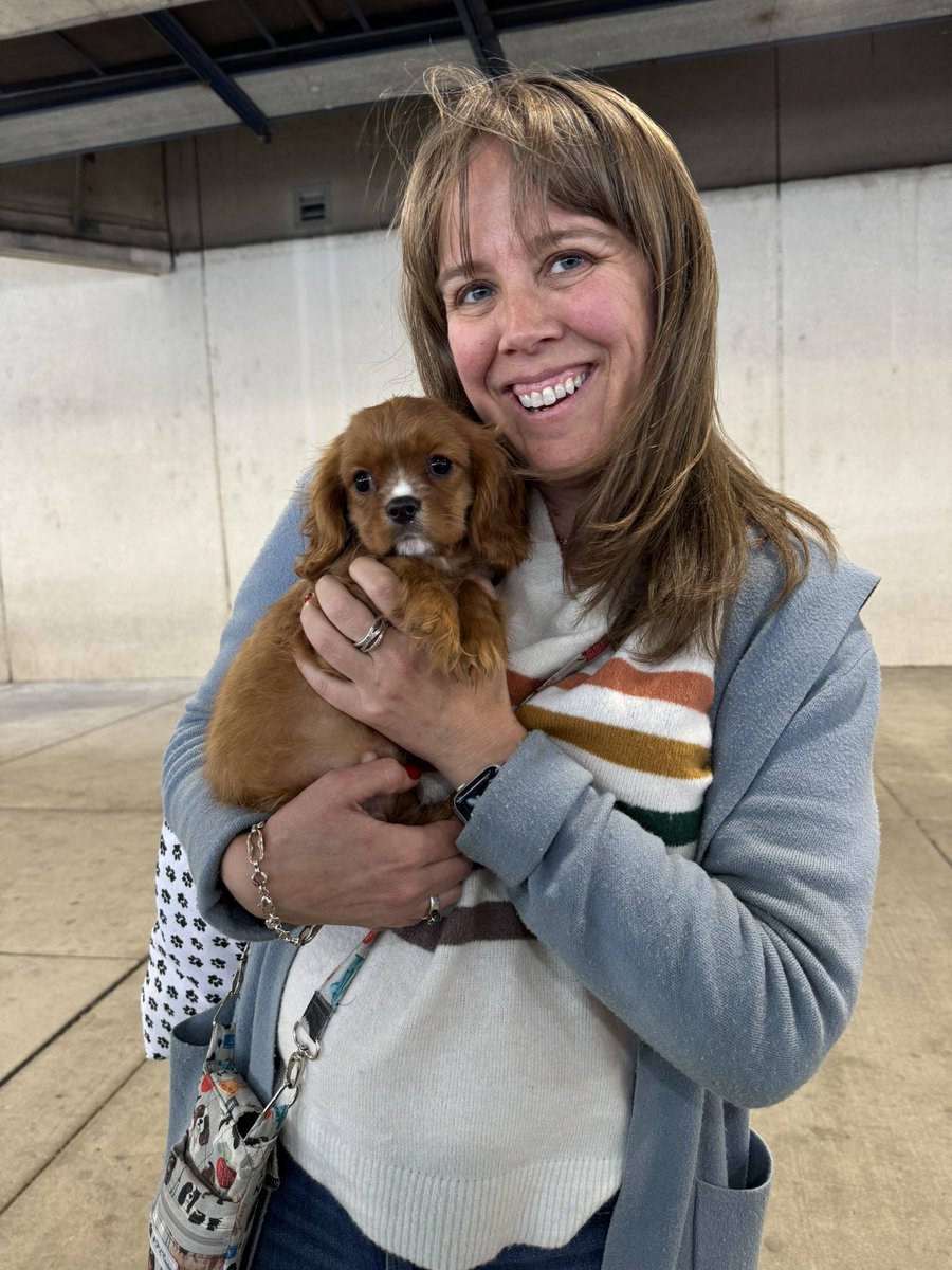 Lesley Fields tweet media