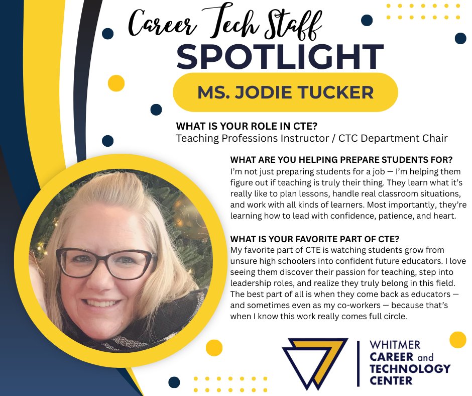 Whitmer High School 🐾 tweet media