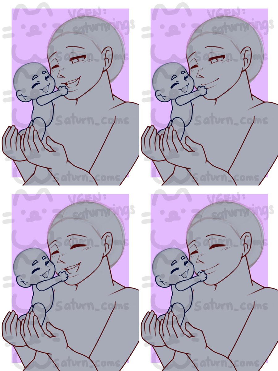 saturn_coms's tweet photo. ♡ CHEEK TOUCH YCH ♡
☆ vgen commissions open!
☆ can be a ship or non-ship!
☆ more info in the link!

dm me on vgen or discord if you have questions<3
+ I have other services too!
https://t.co/Cdn0TCMLRF

#VGenComms #vgenartist #VGenOpen https://t.co/Qxpm4l7Xfc