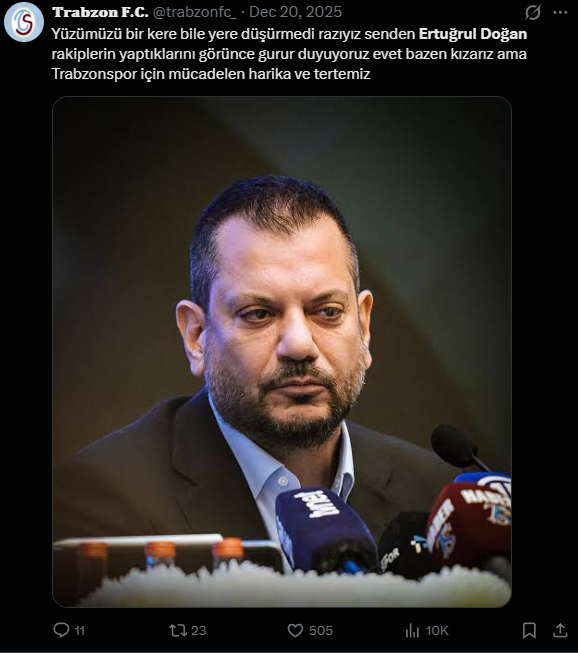 Legardvl's tweet photo. @monuryazici @trabzonfc_ @foto1967 :D https://t.co/P9qpxvzY7L