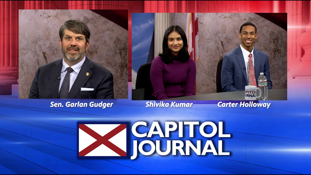 Capitol Journal tweet media