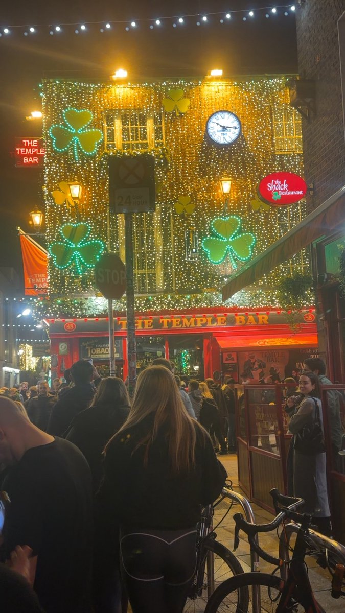 Charlotte tweet media