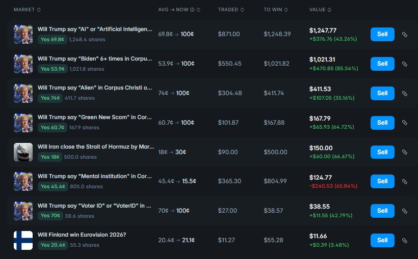 The Greek Trader tweet media