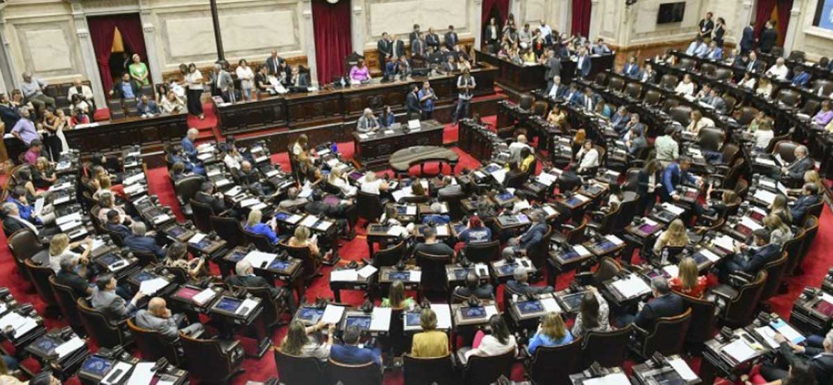 Reforma penal: el Senado aprobó la baja de la edad de imputabilidad de 16 a 14 años ingenierowhite.com/2026/02/27/ref… #Nacionales