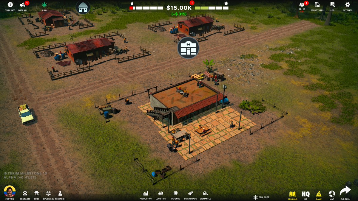 Becoming Pablo tweet media