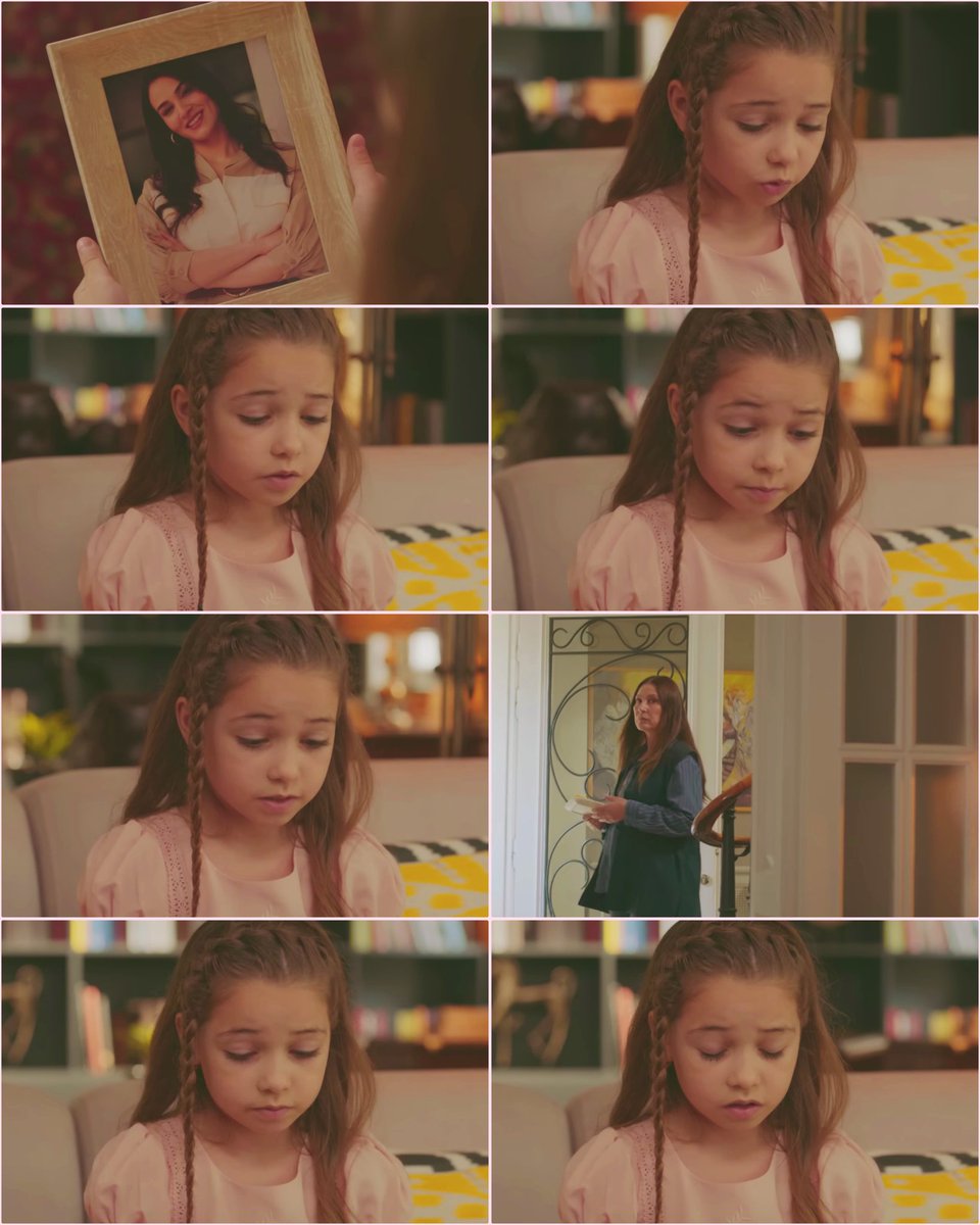 Mí tía Güzide me dijo que siempre estarás cuidándome, aunque quisiera poder verte 
Ya no lloro mucho cómo antes, así que no estés triste 
Anoche Sezai me enseñó una estrella brillante y dijo que siempre que te extrañe la mire porque eres tú 
TRAICIONEROS POR SIEMPRE 
#LaTraicion