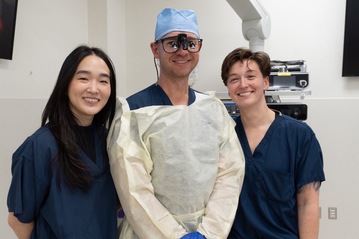 UC San Diego Surgery tweet media