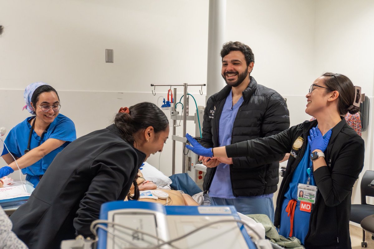 UC San Diego Surgery tweet media