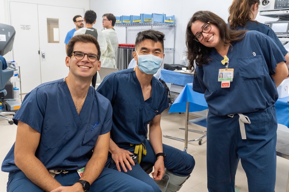 UC San Diego Surgery tweet media