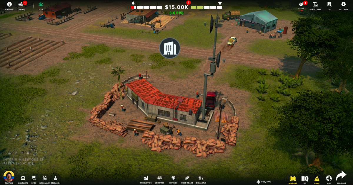 Becoming Pablo tweet media