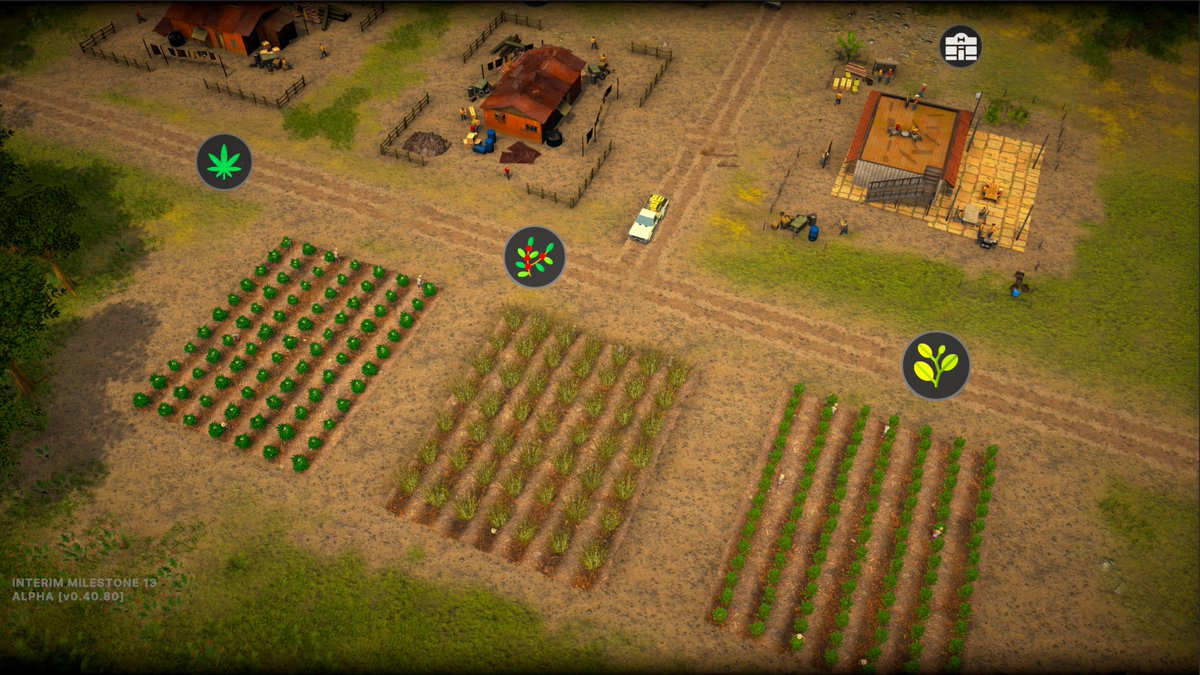 Becoming Pablo tweet media