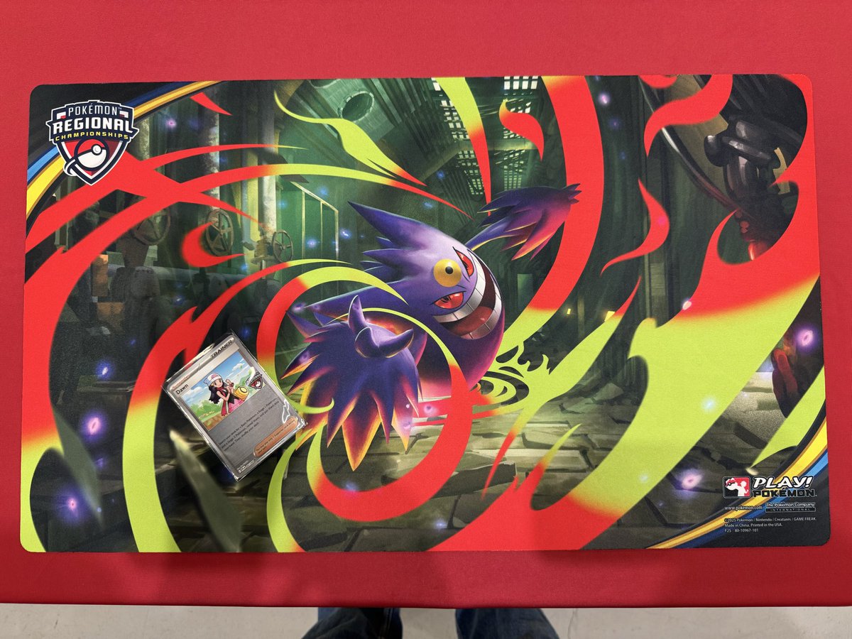 AlexGTCG 🔜 Houston tweet media