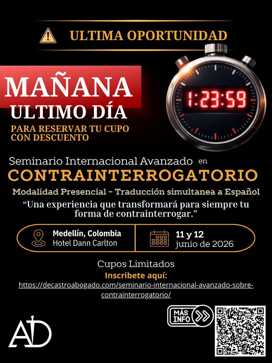 Alejandro Decastro tweet media