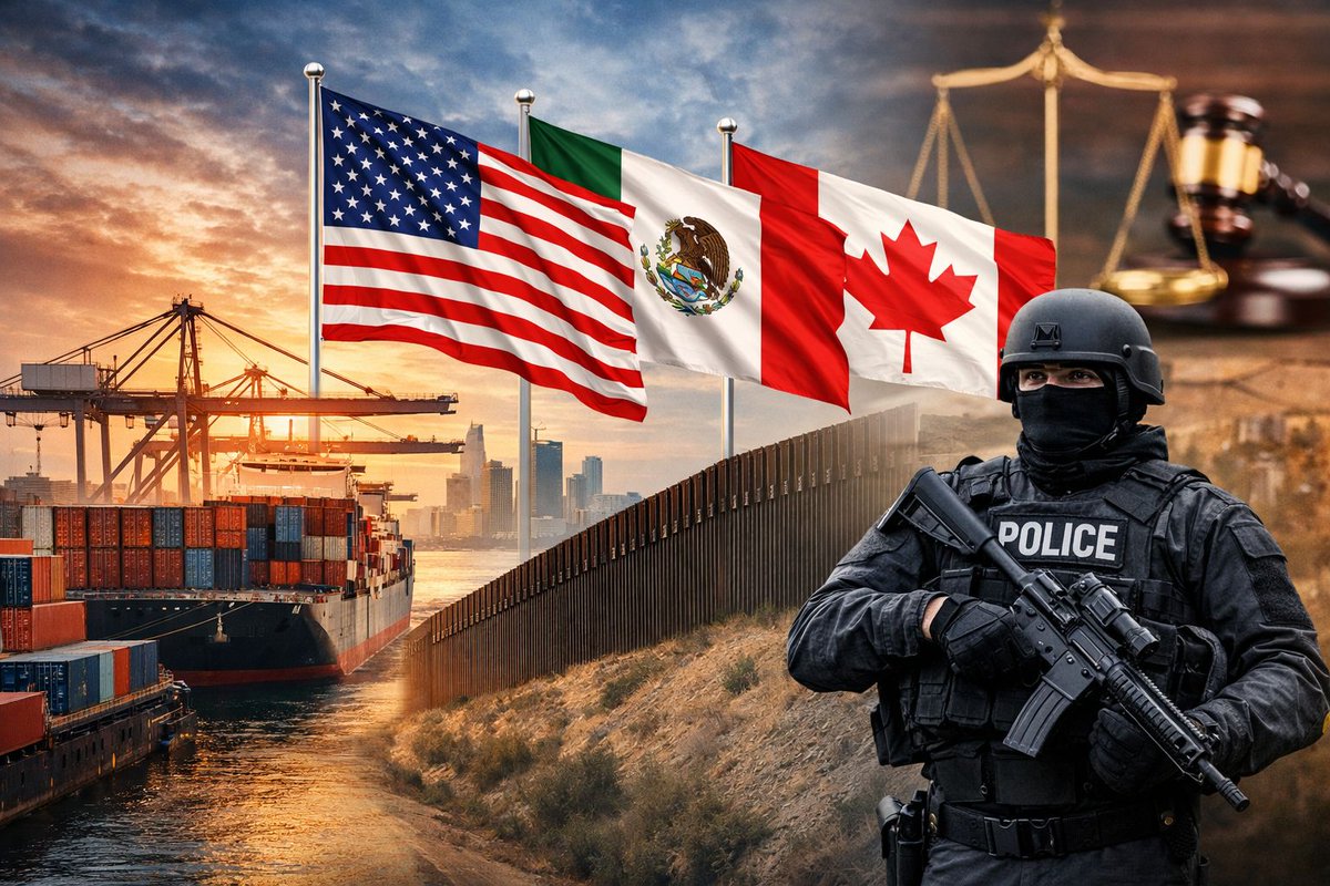 Monarch Global Strategies tweet media