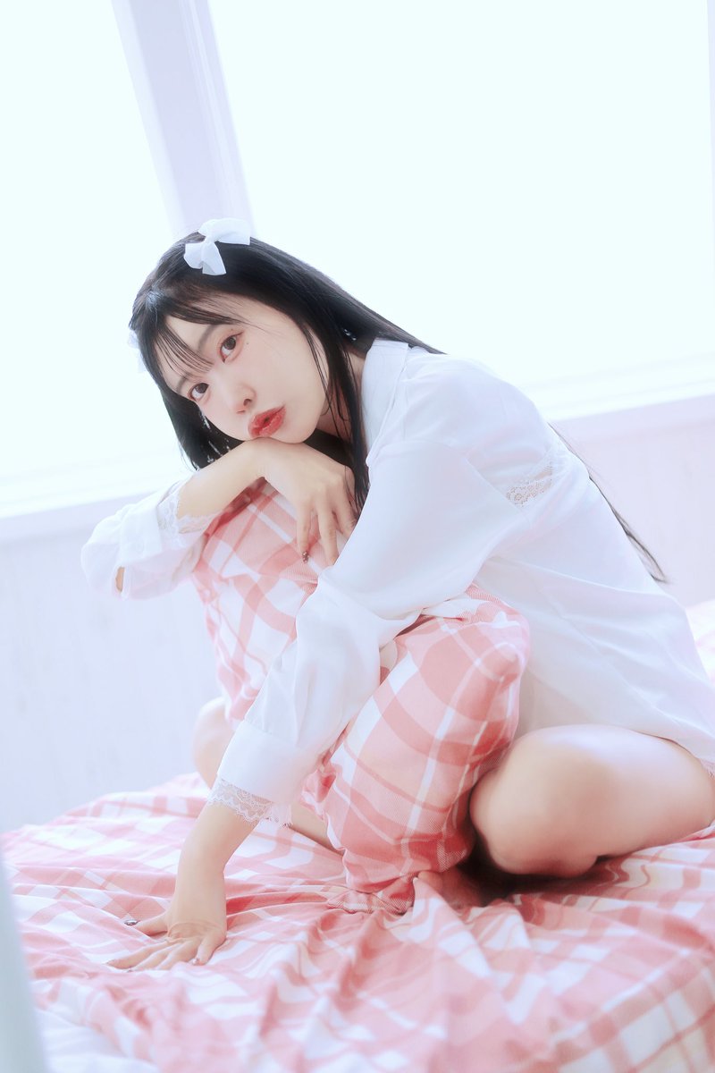 まだ起きたくないのに⏰✨ ゆまるさん- ̗̀📷 ̖́- @nnn_ttt44 #ポートレート