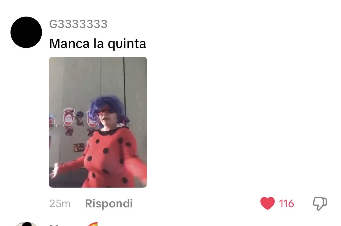 risedshine's tweet photo. io ve lo giuro💀 #Sanremo2026 https://t.co/swpUpteixG