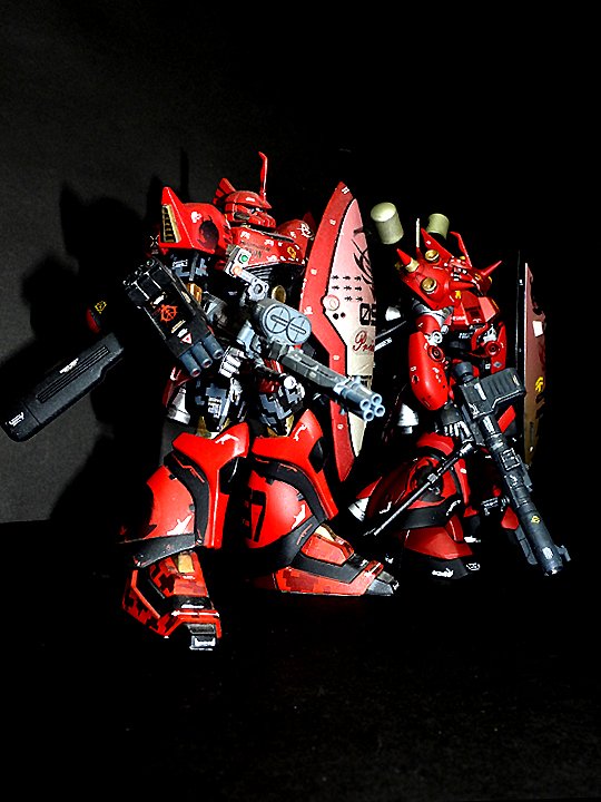 おは黒やで〜

#黒背景はいいぞ