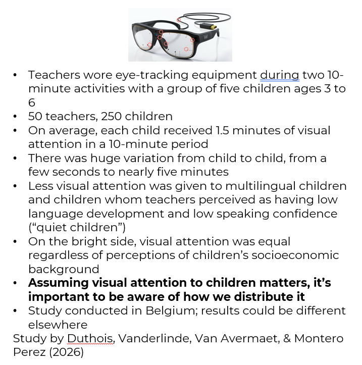 nellkduke's tweet photo. Interesting study!
#EarlyChildhoodEducation
https://t.co/IsOrryCiIb https://t.co/UDsdwUdnIk