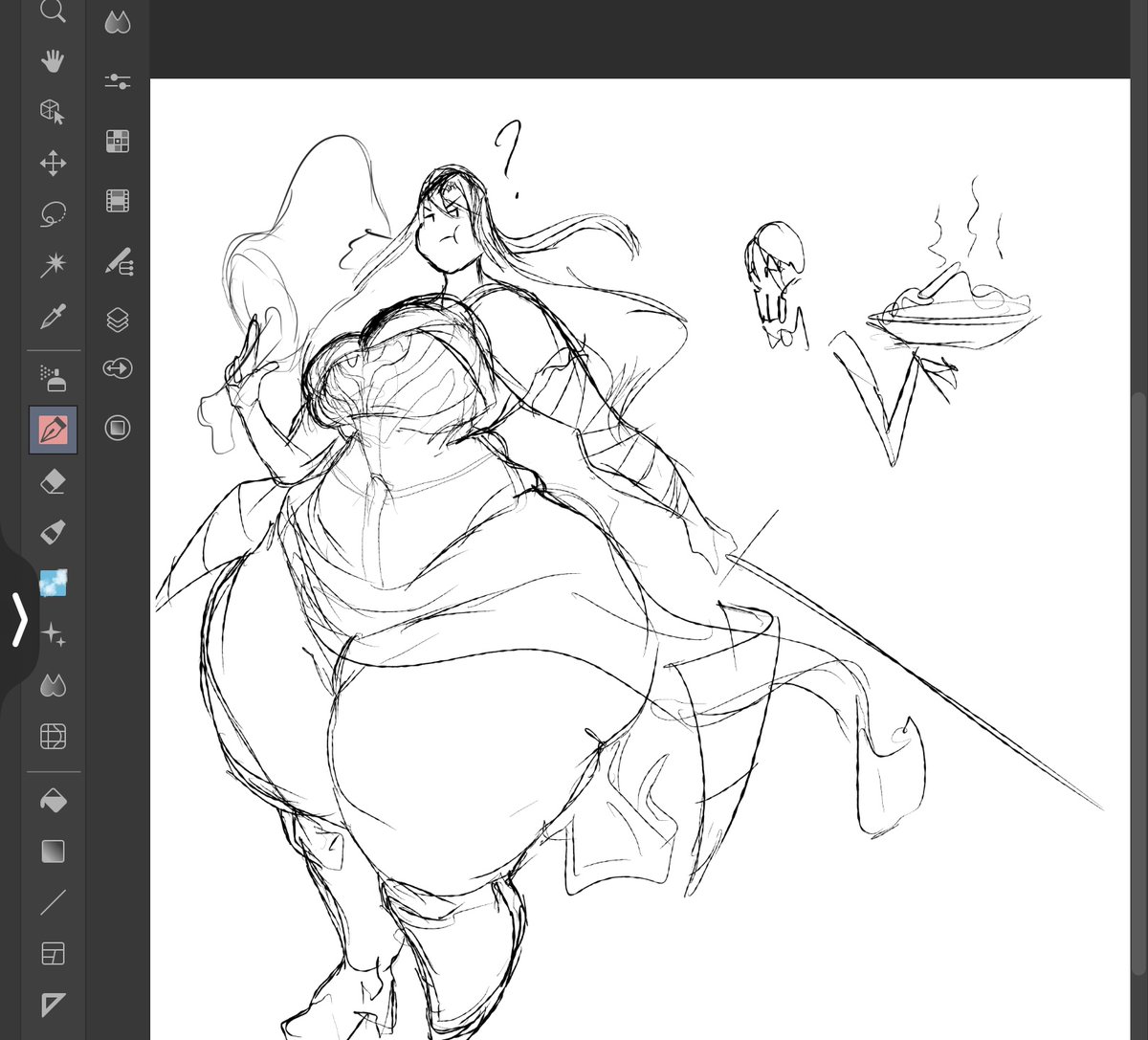 🔞 Lazy tweet media