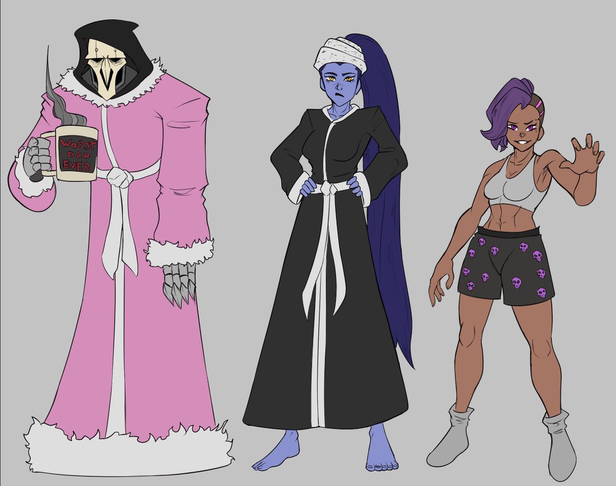 Loganpg- commissions open tweet media