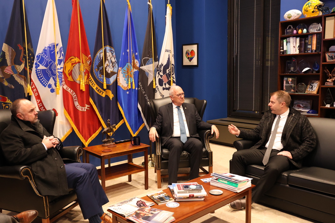 Senator Kevin Cramer tweet media