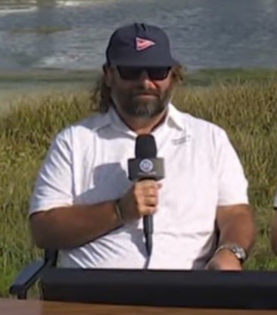 Cledus Snow tweet media