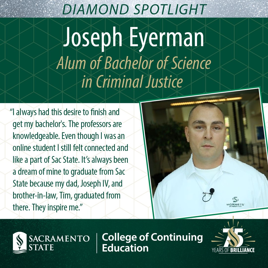 Sacramento State CCE tweet media