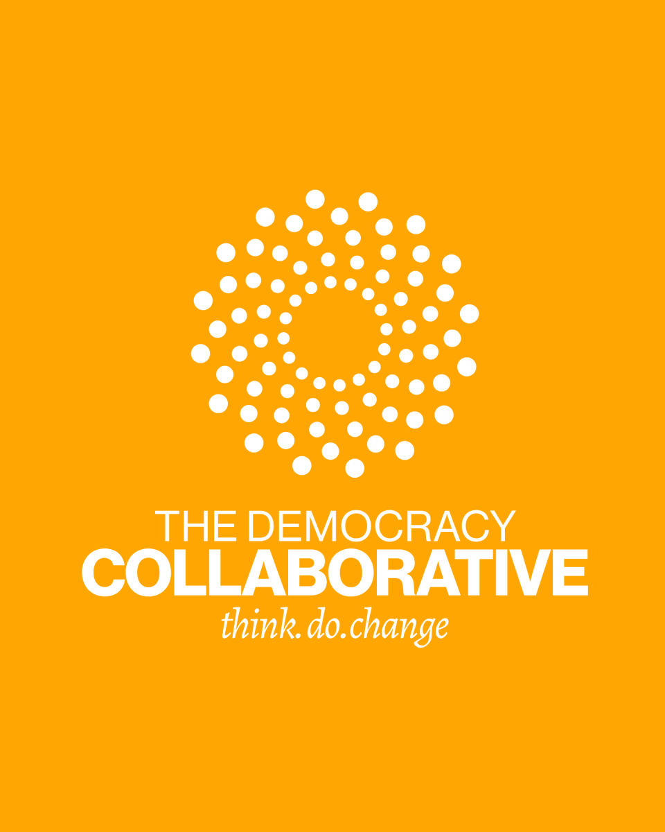 Democracy Collaborative tweet media