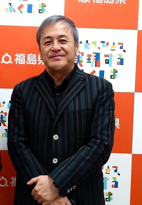 [ふくしまFM] つじむらゆみこのちょっとイイね♪ 大鷲拳：GIGENジーンズ インタビュー編 radikoで3/2まで聴くことが出来ます ...