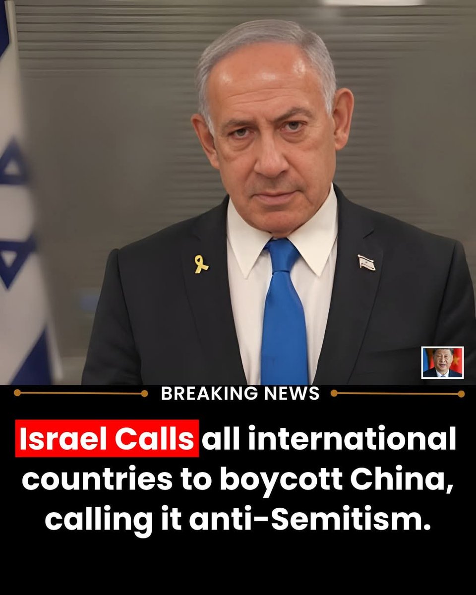 ricklevy67's tweet photo. #WarCriminal @netanyahu the prime minister of the #GenocidalState of #Israel , who has murderered 80,000 #Palestinians , display gross hypocrasy. #BoycottIsrael #BoycottIsraeliProducts https://t.co/ekfotHRnyT