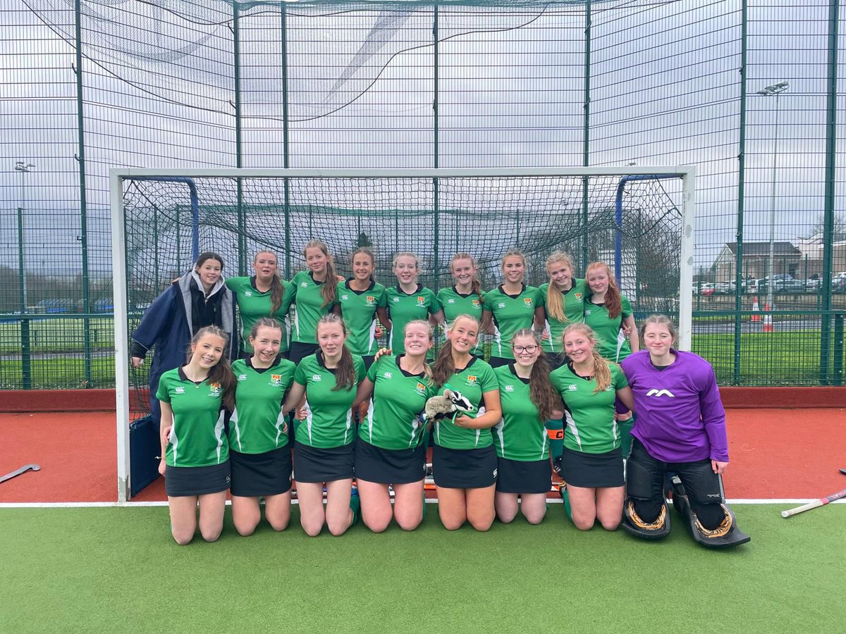 Sullivan Girls HC tweet media