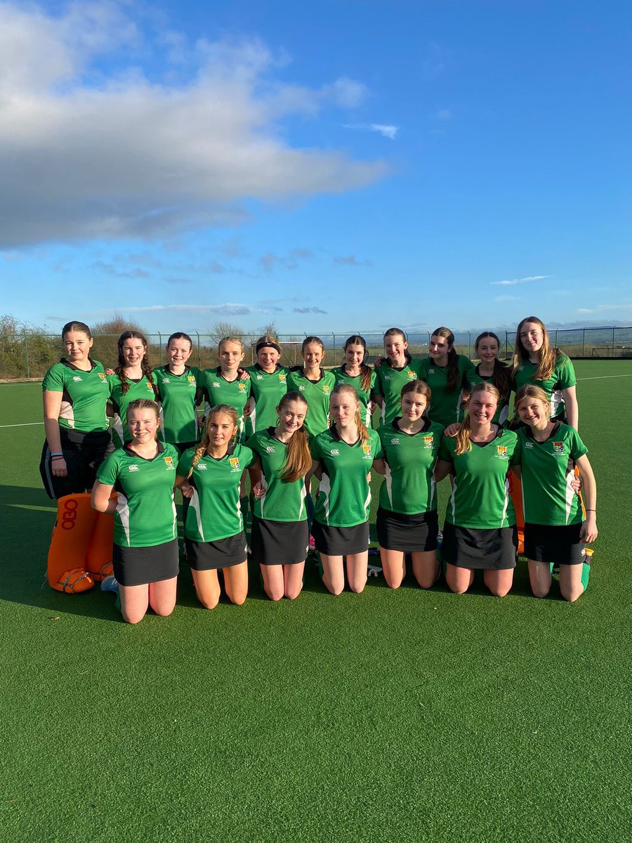 Sullivan Girls HC tweet media